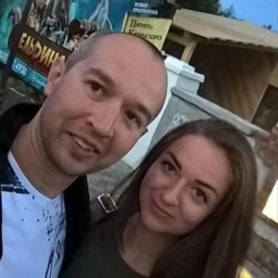 Илья Долгушин