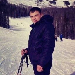 Андрей Пономарёв